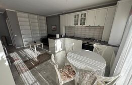 Exclusiv! Apartament 2 camere superb,54mp, mobilat complet, parcare 