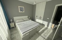 Exclusiv! Apartament 2 camere superb,54mp, mobilat complet, parcare 