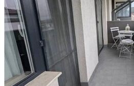Exclusiv! Apartament 2 camere superb,54mp, mobilat complet, parcare 