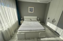 Apartament 2 camere superb, mobilat complet, zonă liniștită, parcare proprie