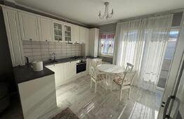 Exclusiv! Apartament 2 camere superb,54mp, mobilat complet, parcare 