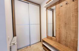 Apartament lux cu 2 camere, zona UMF 