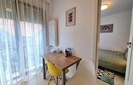 Apartament lux cu 2 camere, zona UMF 