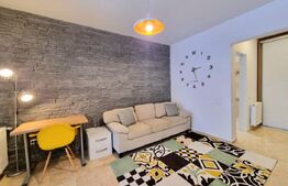 Apartament lux cu 2 camere, zona UMF 