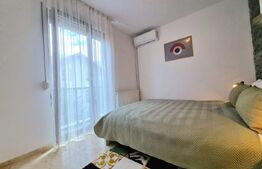 Apartament lux cu 2 camere, zona UMF 