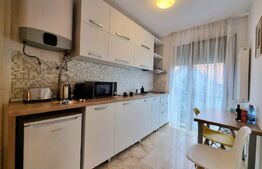 Apartament Lux 2 camere zona UMF 