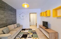Apartament Lux 2 camere zona UMF 