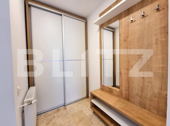 Apartament de închiriat 2 camere Zorilor - 183567AI | BLITZ Cluj-Napoca | Poza9