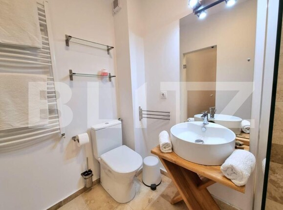 Apartament de închiriat 2 camere Zorilor - 183567AI | BLITZ Cluj-Napoca | Poza11