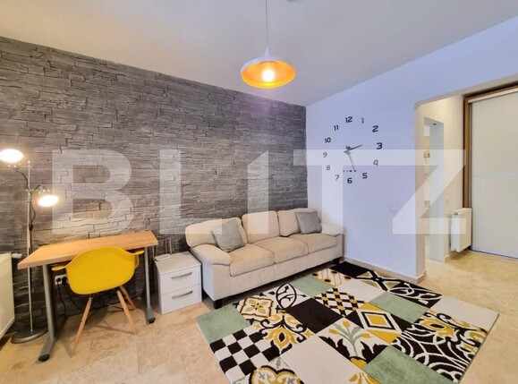 Apartament de închiriat 2 camere Zorilor - 183567AI | BLITZ Cluj-Napoca | Poza2