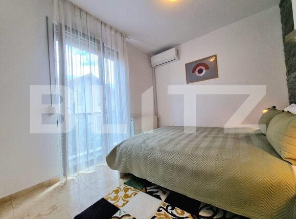 Apartament de închiriat 2 camere Zorilor - 183567AI | BLITZ Cluj-Napoca | Poza8