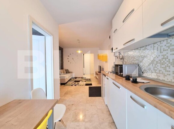 Apartament de închiriat 2 camere Zorilor - 183567AI | BLITZ Cluj-Napoca | Poza5