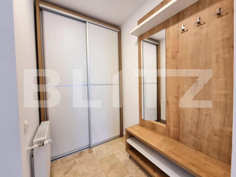 Apartament de închiriat 2 camere Zorilor - 183567AI | BLITZ Cluj-Napoca | Poza9