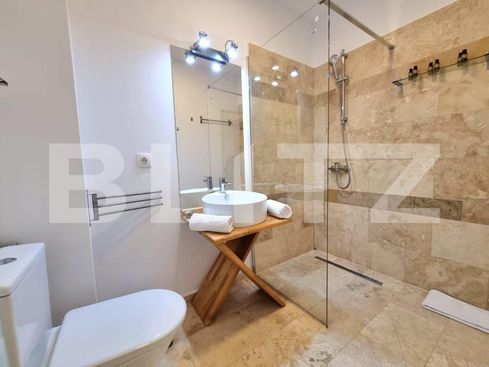 Apartament de închiriat 2 camere Zorilor - 183567AI | BLITZ Cluj-Napoca | Poza10