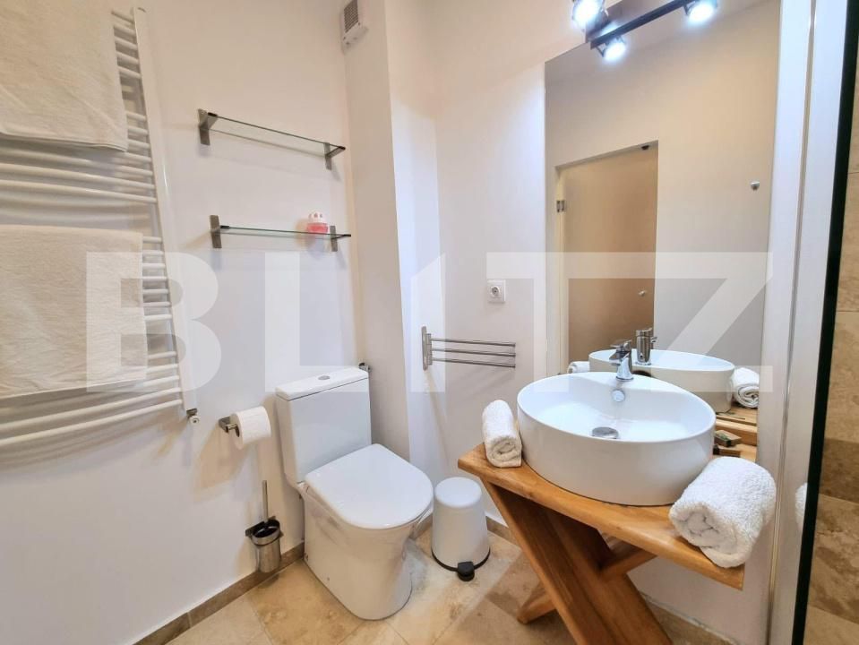 Apartament de închiriat 2 camere Zorilor - 183567AI | BLITZ Cluj-Napoca | Poza11