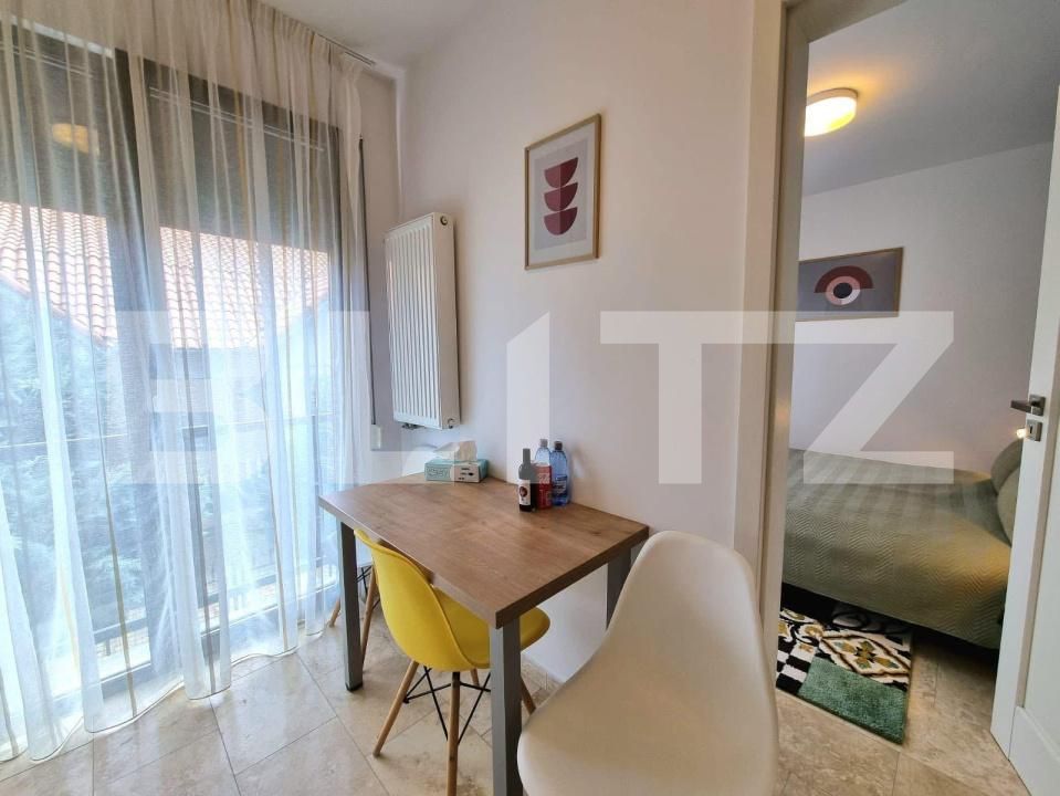 Apartament de închiriat 2 camere Zorilor - 183567AI | BLITZ Cluj-Napoca | Poza6