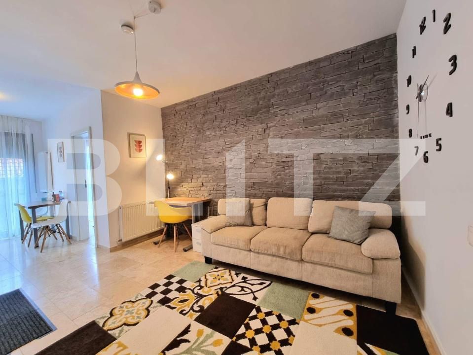 Apartament de închiriat 2 camere Zorilor - 183567AI | BLITZ Cluj-Napoca | Poza1