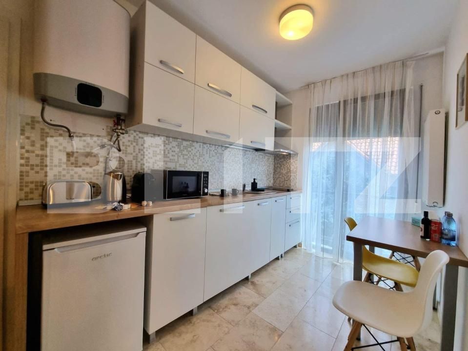 Apartament de închiriat 2 camere Zorilor - 183567AI | BLITZ Cluj-Napoca | Poza4