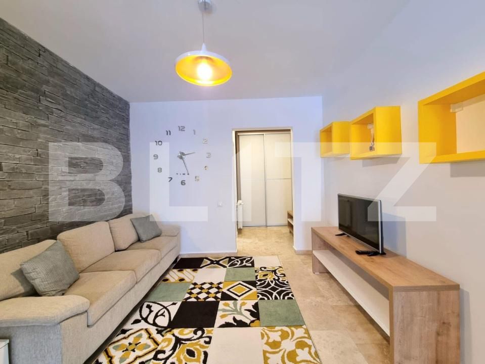 Apartament de închiriat 2 camere Zorilor - 183567AI | BLITZ Cluj-Napoca | Poza3