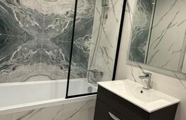 Apartament de lux, cu 2 camere, 54 mp - zona ultracentrala