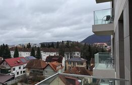 Apartament de lux, cu 2 camere, 54 mp - Brasov