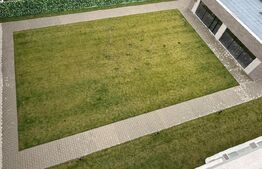 Apartament de lux, cu 2 camere, 54 mp - Brasov