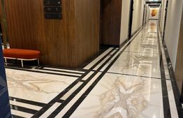 Apartament de lux, cu 2 camere, 54 mp - zona ultracentrala