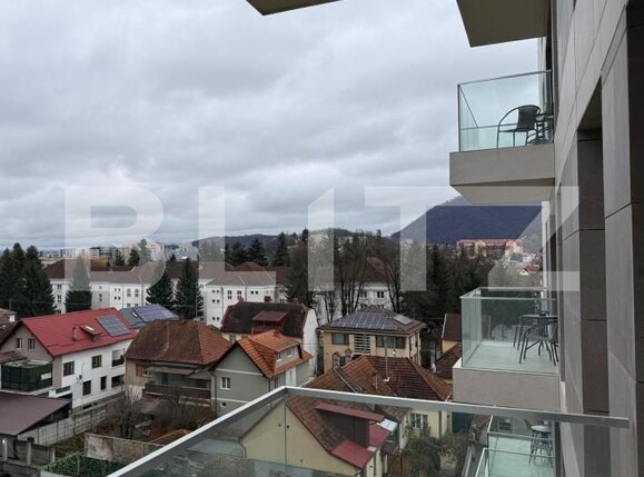 Apartament de vânzare 2 camere Central - 183569AV | BLITZ Brașov | Poza2
