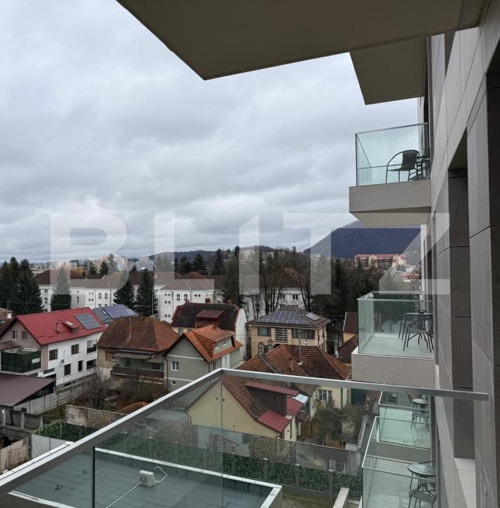 Apartament de vânzare 2 camere Central - 183569AV | BLITZ Brașov | Poza2
