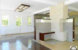 Casa de inchiriat cu 7 camere, 320 mp utili, 1500 mp teren