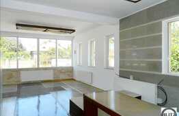 Casa de inchiriat cu 7 camere, 320 mp utili, 1500 mp teren