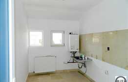 Casa de inchiriat cu 7 camere, 320 mp utili, 1500 mp teren