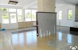 Casa de inchiriat cu 7 camere, 320 mp utili, 1500 mp teren