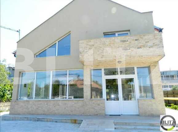 Casa de închiriat 1 camera Bulgaria - 18357CI | BLITZ Cluj-Napoca | Poza1