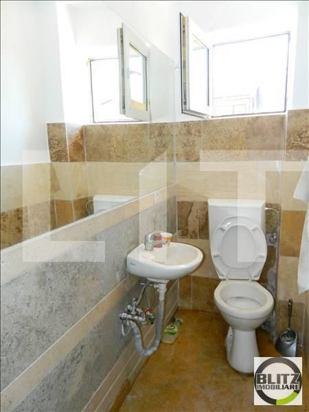 Casa de închiriat 1 camera Bulgaria - 18357CI | BLITZ Cluj-Napoca | Poza13