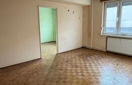 Super ofertă! Apartament 2 camere – 48 mp, mobilat și utilat complet, etaj 2/4