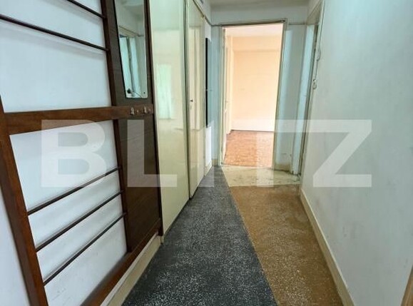 Apartament de vânzare 2 camere 15 Noiembrie - 183570AV | BLITZ Brașov | Poza1