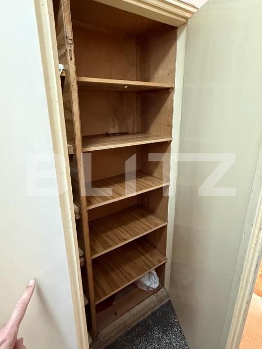 Apartament de vânzare 2 camere 15 Noiembrie - 183570AV | BLITZ Brașov | Poza8