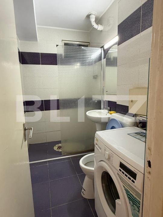 Apartament de vânzare 2 camere 15 Noiembrie - 183570AV | BLITZ Brașov | Poza4