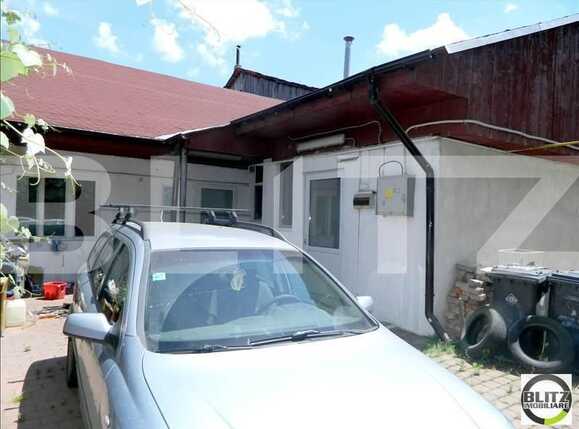 Casa de vânzare 3 camere Central - 18358CV | BLITZ Cluj-Napoca | Poza10