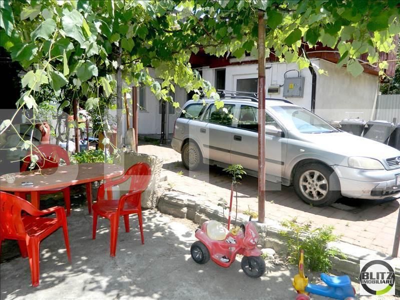 Casa de vânzare 3 camere Central - 18358CV | BLITZ Cluj-Napoca | Poza9