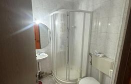 Apartament 4 camere, 89 mp, etaj intermediar, 2 balcoane, 2 băi, Mănăștur