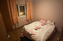 Apartament 4 camere, 89 mp, etaj intermediar, 2 balcoane, 2 băi, Mănăștur