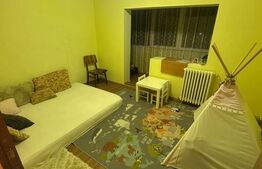 Apartament 4 camere, 89 mp, etaj intermediar, 2 balcoane, 2 băi, Mănăștur