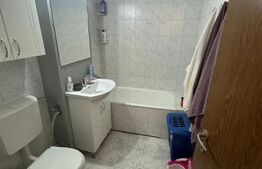 Apartament 4 camere, 89 mp, etaj intermediar, 2 balcoane, 2 băi, Mănăștur