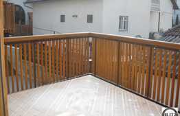 Duplex in zona de top, 250 mp utili!