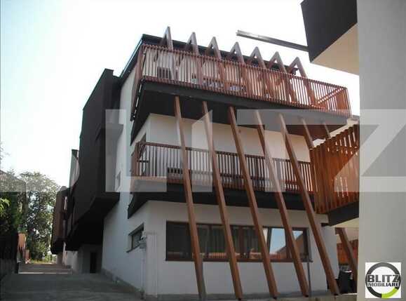 Casa de vânzare 1 camera Central - 18359CV | BLITZ Cluj-Napoca | Poza1