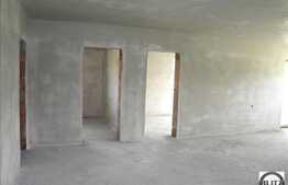 Apartament cu 3 camere, 71 mp, semifinisat, imobil nou