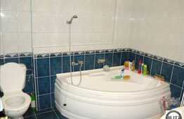 Casa de vanzare 136 mp utili, dispusa D+P, situata intr-o locatie de invidiat