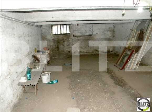 Casa de vânzare 1 camera Central - 18360CV | BLITZ Cluj-Napoca | Poza13